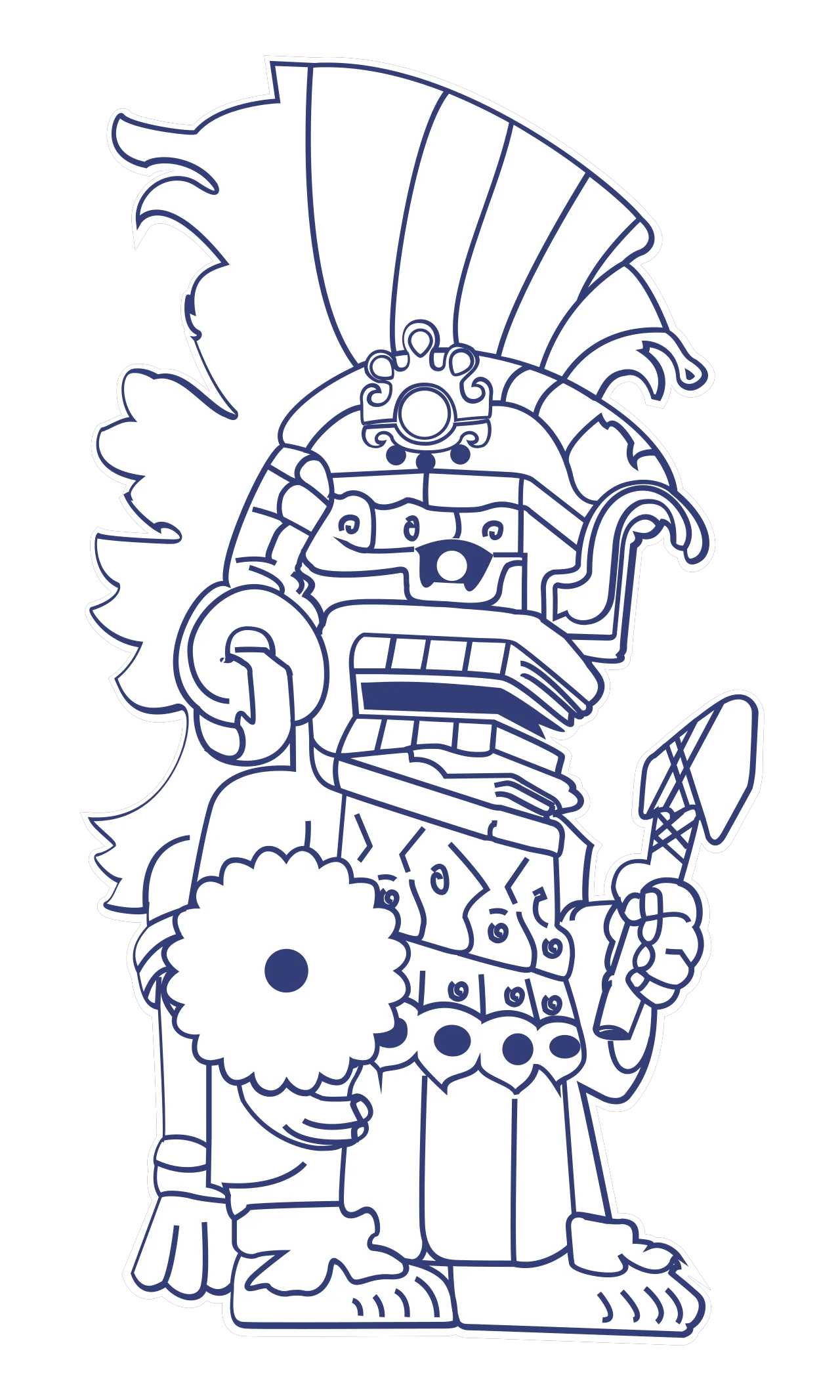 Logo Chaak