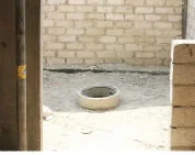 Patios