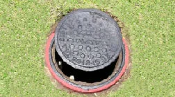 Zona verde